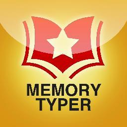 Welcome! Check out http://t.co/vb7rk7AvmV - the free and easy way to memorize STUFF! Explore our library of subjects or create your own documents to memorize.