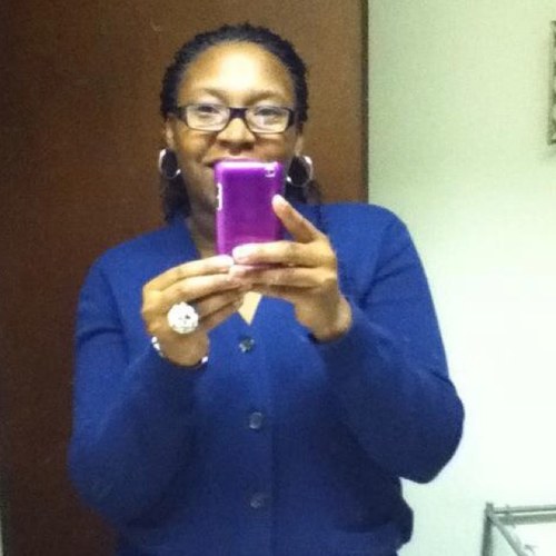 Hi twitter its me bitches....