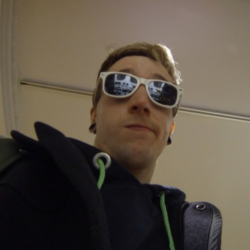 lavy2k's profile picture. I'm a blind man. In a dark room, and im searching for that black cat. I've got to move before he moves, I think he's crossed my every path.