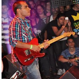 Filho de Deus,Músico