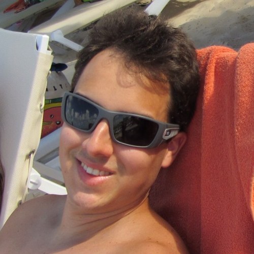 BVBrandao's profile picture. 