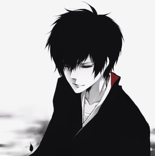 I... Really have, and am nothing now.. Is this, really what I have become... [Bleach RP | OC ]