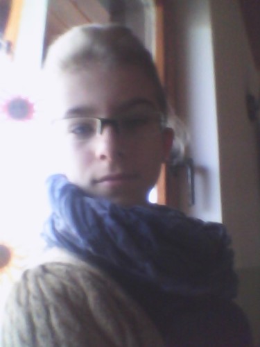 dodona16's profile picture. 