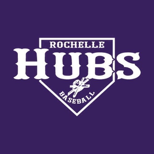 Official twitter account of Rochelle Township High School Baseball