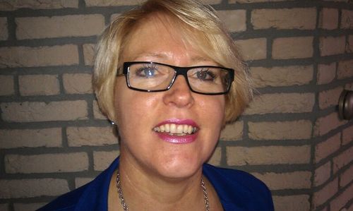 Isnuverink's profile picture. 