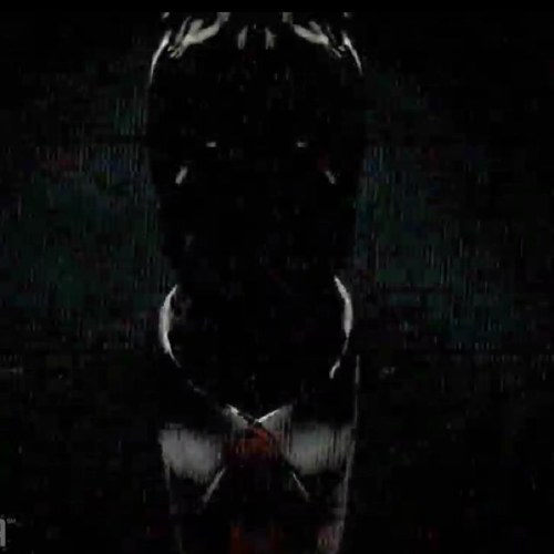 Do you know of the tall man? The one with no face? He lives in the woods. They say he doesn't really exist. He couldn't exist. I do not exist. {#Roleplay.}