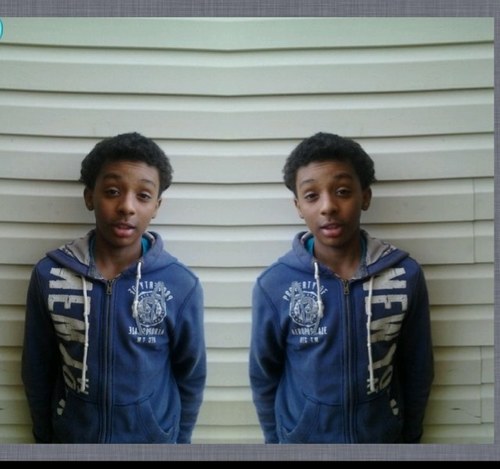 I'm new to this twitter shit so follow me .
