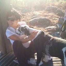 Sefileal's profile picture. Trabajo en Agromanolo