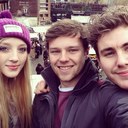 David Kenworthy - @davidkenworthy7 - Twitter