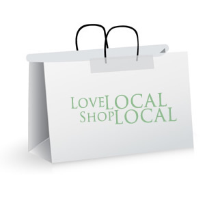 We #LoveLocal & can help you #BuyLocal. We support local businesses, enjoy local produce, love local communities...use #Newark or tag @LoveLocalNewark :)