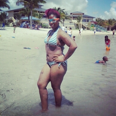 Follow Me In Ill Follow Back.