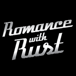 RomanceWithRust's profile picture. Automotive Fabrication and Refinishing