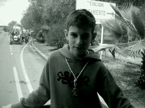 Albertohv13's profile picture. 