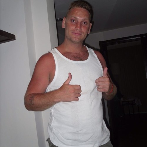 GazRigby's profile picture. 