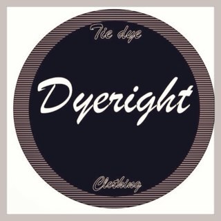 We are a tie dye clothing brand selling homemade tie dye tops to people around sussex if your interested in purchasing email us at dyeright@gmail.com