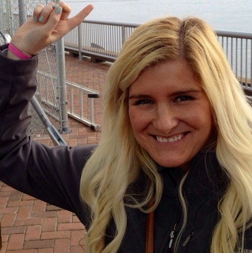 LindsayShook's profile picture. Pittsburgher living in Baltimore wishing that I was back in Seattle.