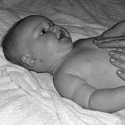 Baby massage and Baby Yoga classes with a qualified instructor across the county at a variety of venues or as a one to one in your home. Parties also available.