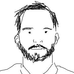 pauldavidy's profile picture. 