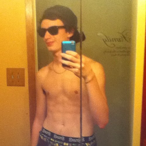 You can take the boy outta the Country, But you cant take the Country outta the boy.
