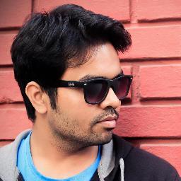 A 3D Visualizer/Graphic Designer by profession, living in Mumbai. Do visit my website for more details!