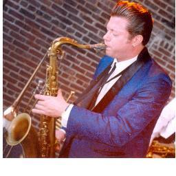 I am an entertainer. I sing the songs of the Rat Pack Era and great American Songbook