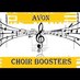 AHS Choir Boosters (@avonchoir) Twitter profile photo