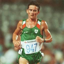 Olympian, Landscape Gardener & lover of the outdoors.