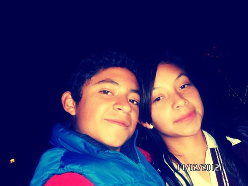 Queriendo ser Feliz Con Gely! :3