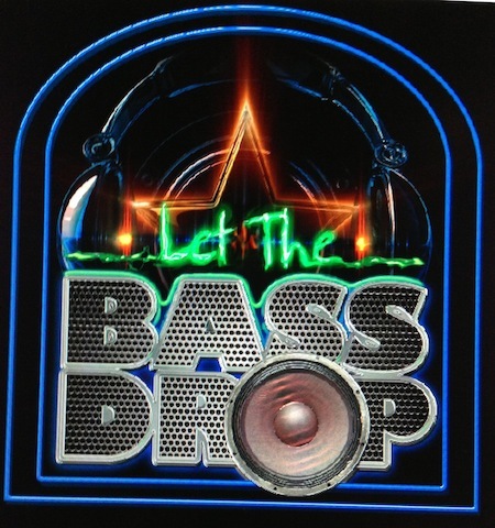 Let the Bass Drop a Reality Show about DJs and competition! for more information contact the Producer at LTBDproductions@gmail.com