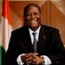 Alassane Ouattara (@AdoOuattara) Twitter profile photo