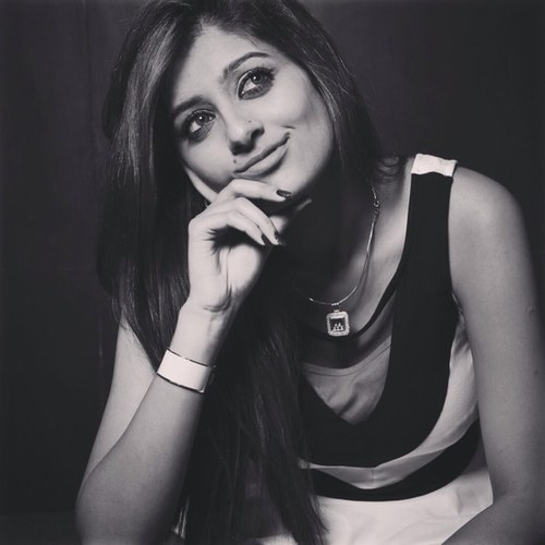 MeherChahal1's profile picture. 