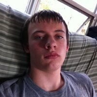 Joseph Means - @joseph_means Twitter Profile Photo