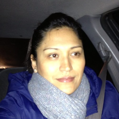 yanisita01's profile picture. 