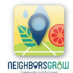 Community Locally-Grown