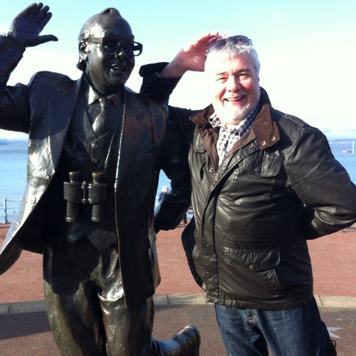provider of Meals-on-Wheels across Blackpool, Fylde and Wyre. Chair NACC North Region.