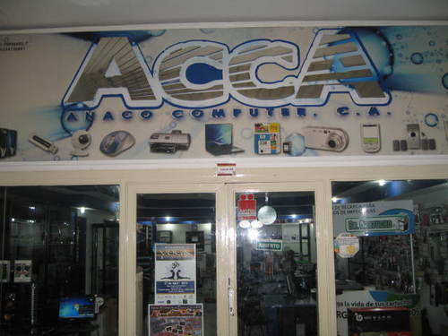En Computacion ... Todo !!!