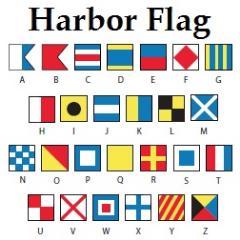 Nautical Apparel and custom products.  Raise your flags.
