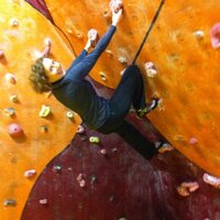 Morven Chisholm (@mookichis) 's Twitter Profile