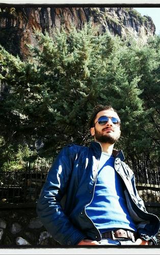 bymehmetb's profile picture. 