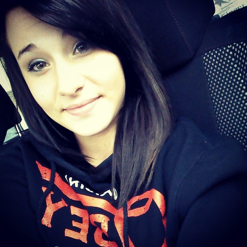 MorganHanenkrat's profile picture. the names Morgan (: ur looking , so follow . I'll follow back !!