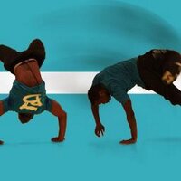 jesus pacheco (@bboyperlanegra) 's Twitter Profile