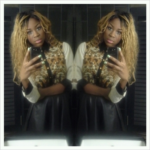 Me, myself, & God †, that's all I got in the END シ. . .ESH☜MY LOYALTY. . . ACJ My Heart ♥