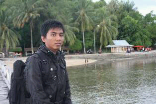 Member of Cisc Padang, Student of Mechanical Engineering Universitas Andalas, alumni of titian teras jambi senior high school, please contact me 4 more info ☺