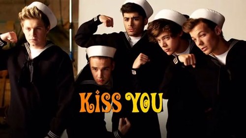 Love One Direction!!! :) Harry Louis Liam Niall Zayn so proud of all they do!! ❤