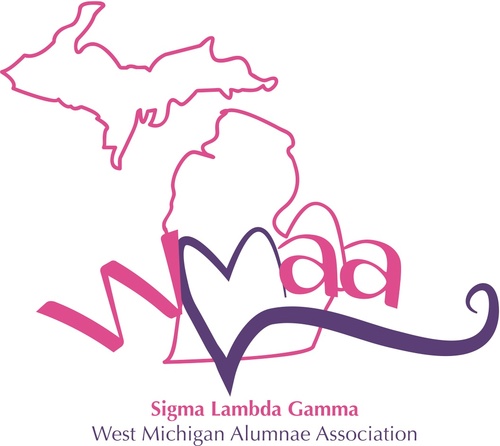 West Michigan Alumnae Association of Sigma Lambda Gamma National Sorority Inc.