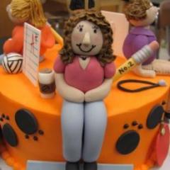 missteacher43's profile picture. 