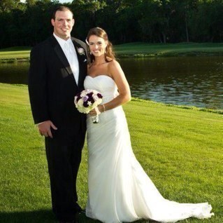 Happy. Married. Dude. I work for one of the largest John Deere Dealers Worldwide. ECU Grad. Go Pirates! 1 Cor. 9:24