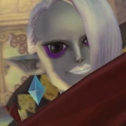 SPARKLES~ [Parody LoZ RP]