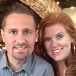 Husband, dad, follower of Jesus, church planter, and pastor. Forgiven, redeemed, and called! ...and He's still working on me!