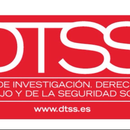 Grupo de Investigación. Derecho del Trabajo y de la Seguridad Social.